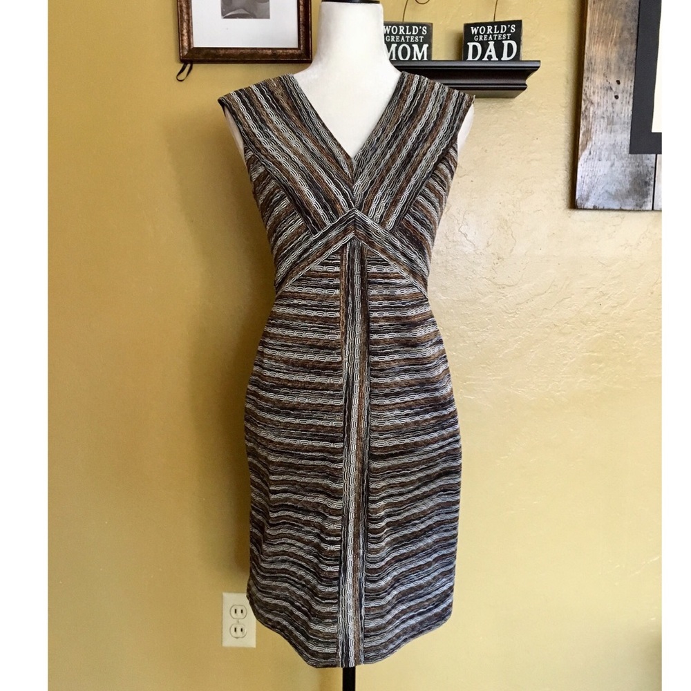 Signature by Robbie Bee Dress Size: 6